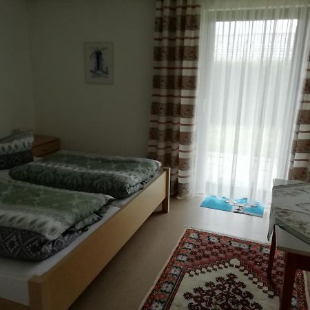 Doppelzimmer "Waldhutte" Bischofsmais Eksteriør billede