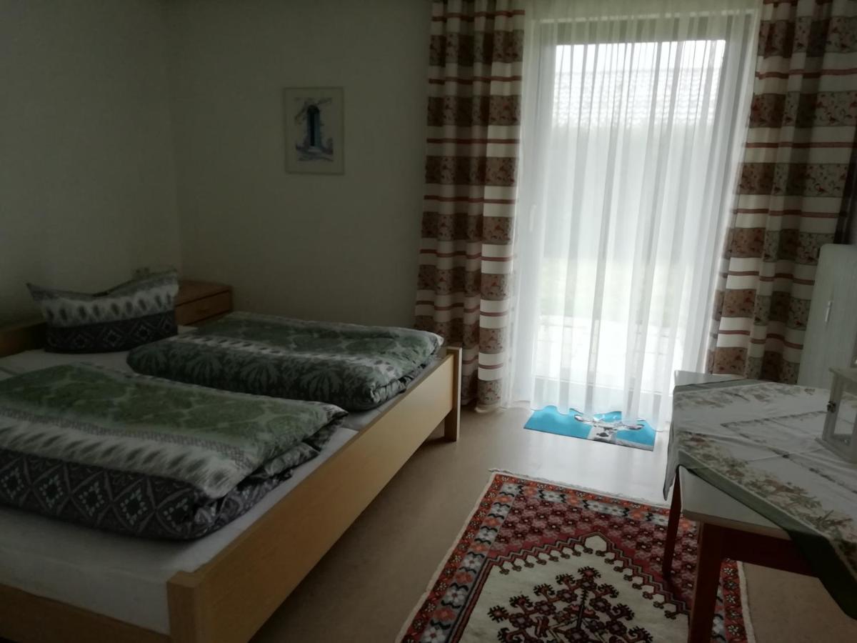 Doppelzimmer "Waldhutte" Bischofsmais Eksteriør billede