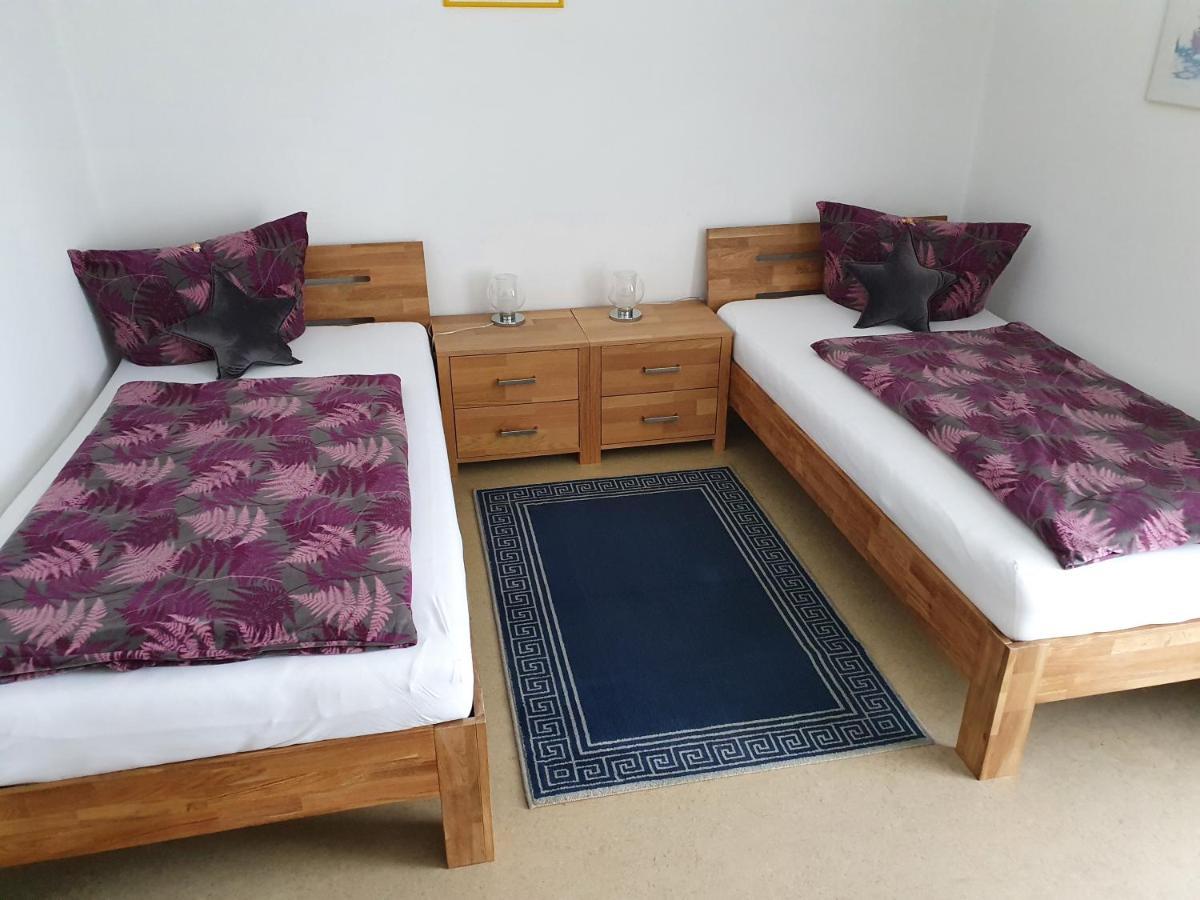 Doppelzimmer "Waldhutte" Bischofsmais Værelse billede