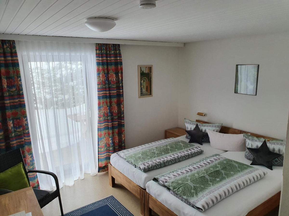 Doppelzimmer "Waldhutte" Bischofsmais Værelse billede